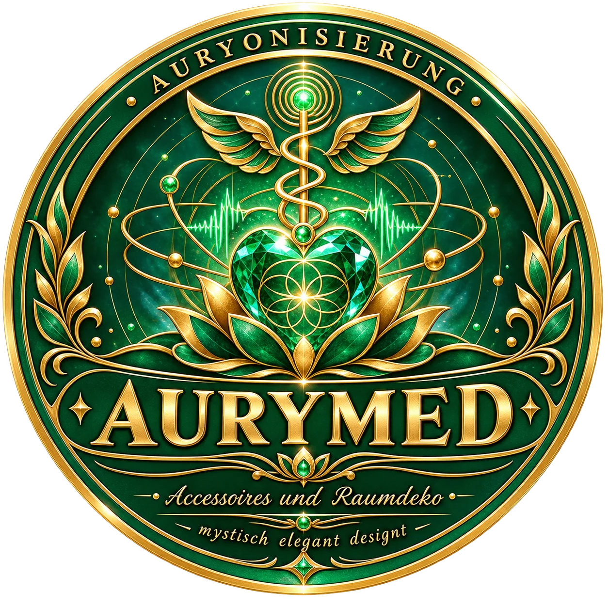 AURYMED